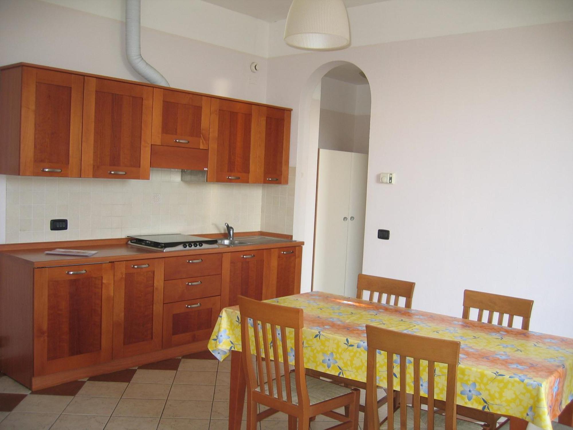 Residenza Villa Margherita Rimini Quarto foto