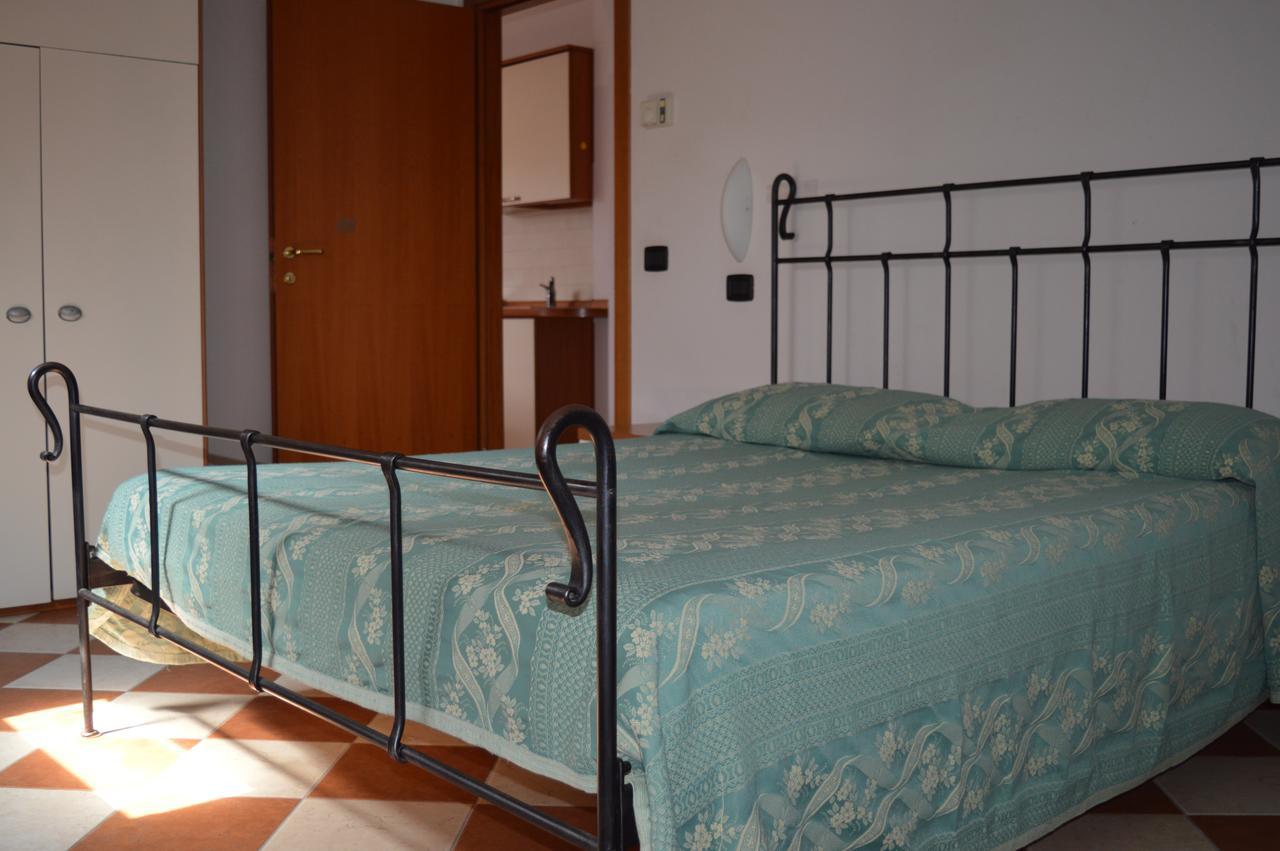 Residenza Villa Margherita Rimini Exterior foto