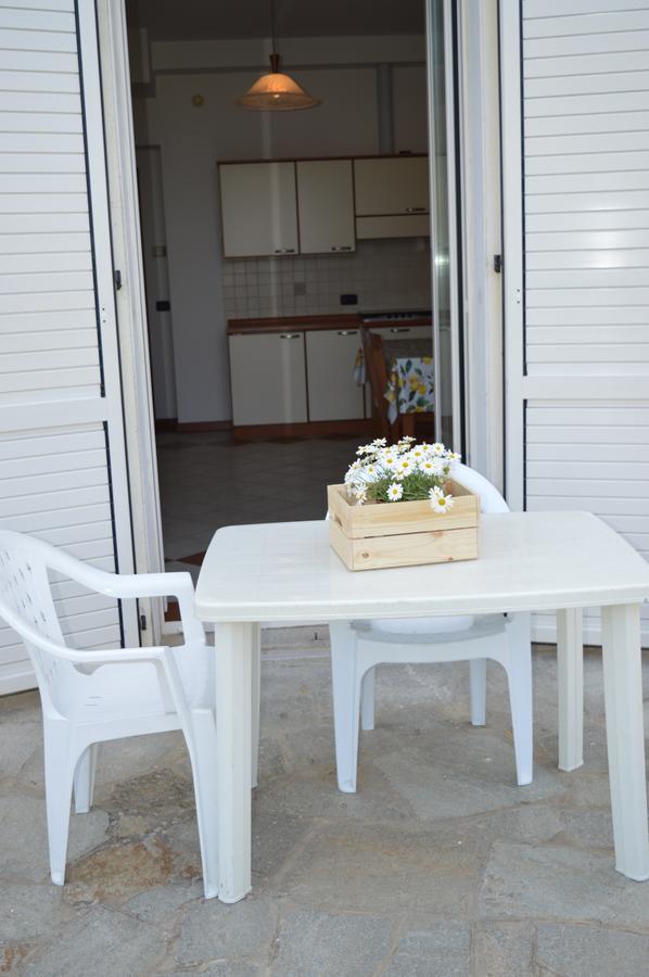 Residenza Villa Margherita Rimini Exterior foto